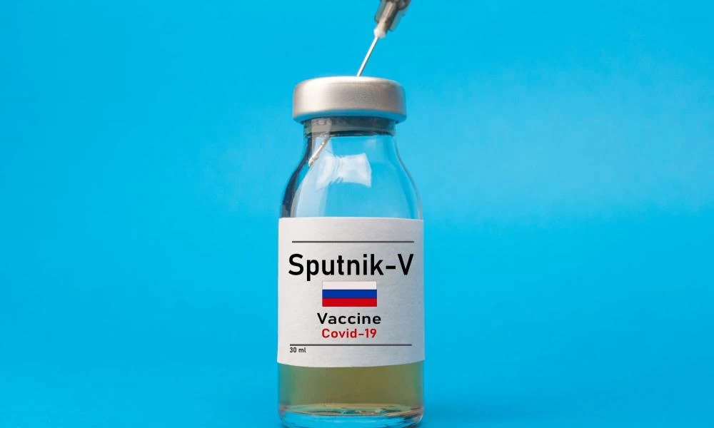 Sputnik-V: 96% αποτελεσματικότητα διαθέτει το ρωσικό εμβόλιο